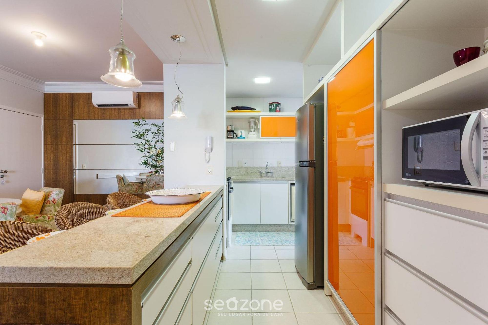 Apartamento confortável a 50m da praia RVG208 Florianópolis Esterno foto