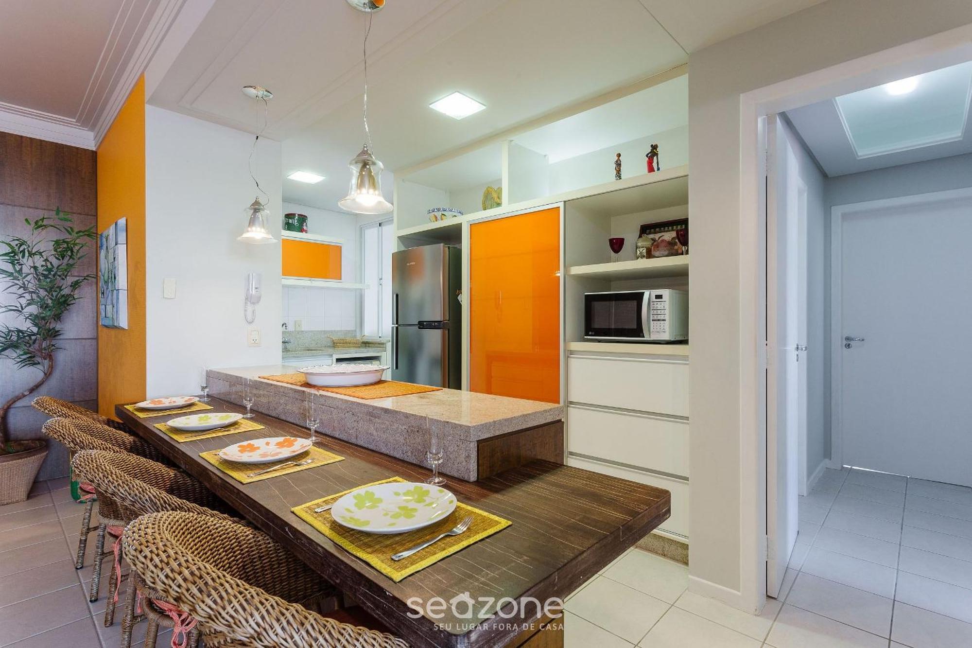 Apartamento confortável a 50m da praia RVG208 Florianópolis Esterno foto