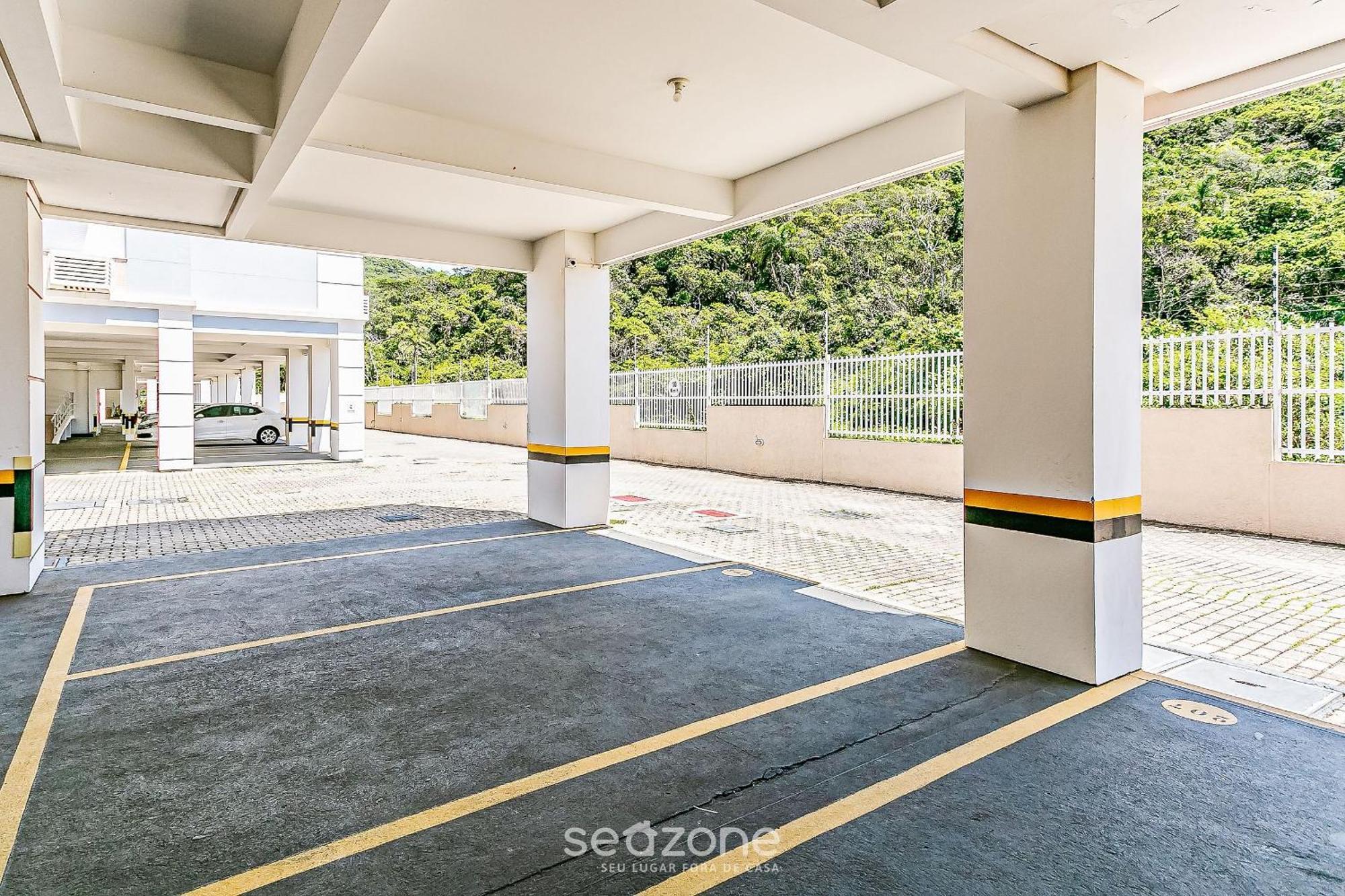 Apartamento confortável a 50m da praia RVG208 Florianópolis Esterno foto