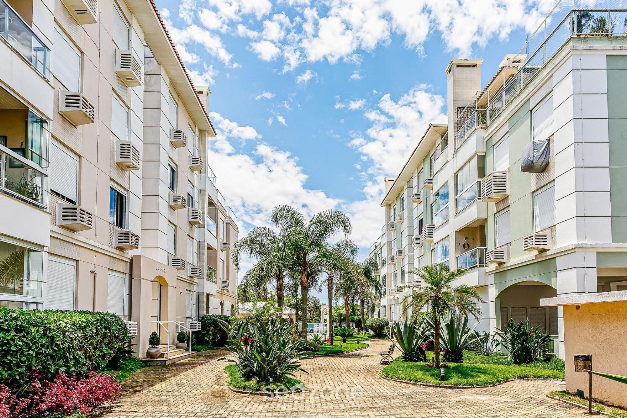 Apartamento confortável a 50m da praia RVG208 Florianópolis Esterno foto
