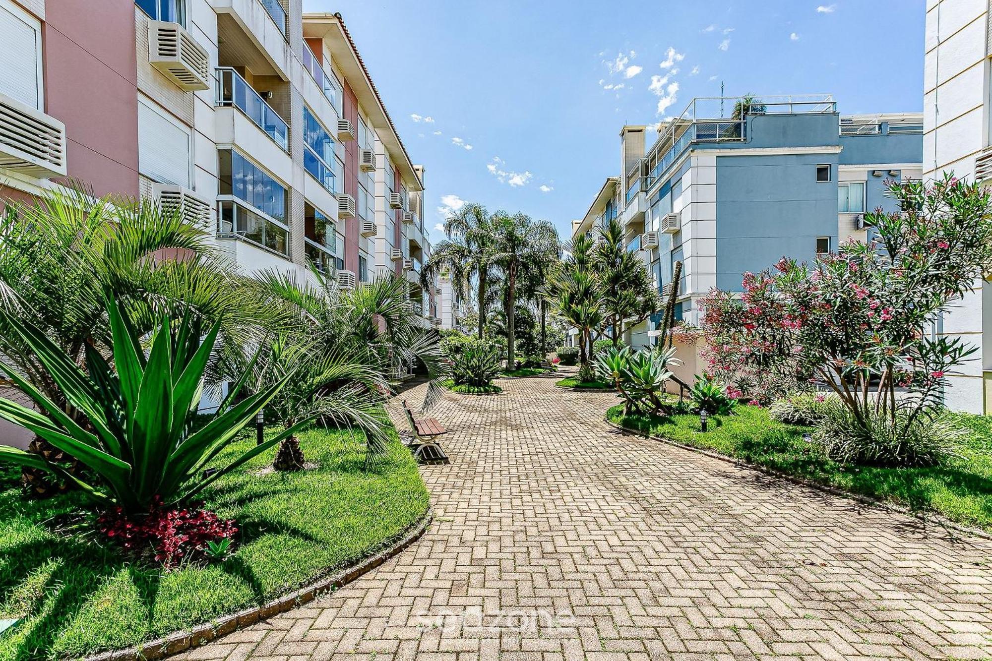 Apartamento confortável a 50m da praia RVG208 Florianópolis Esterno foto