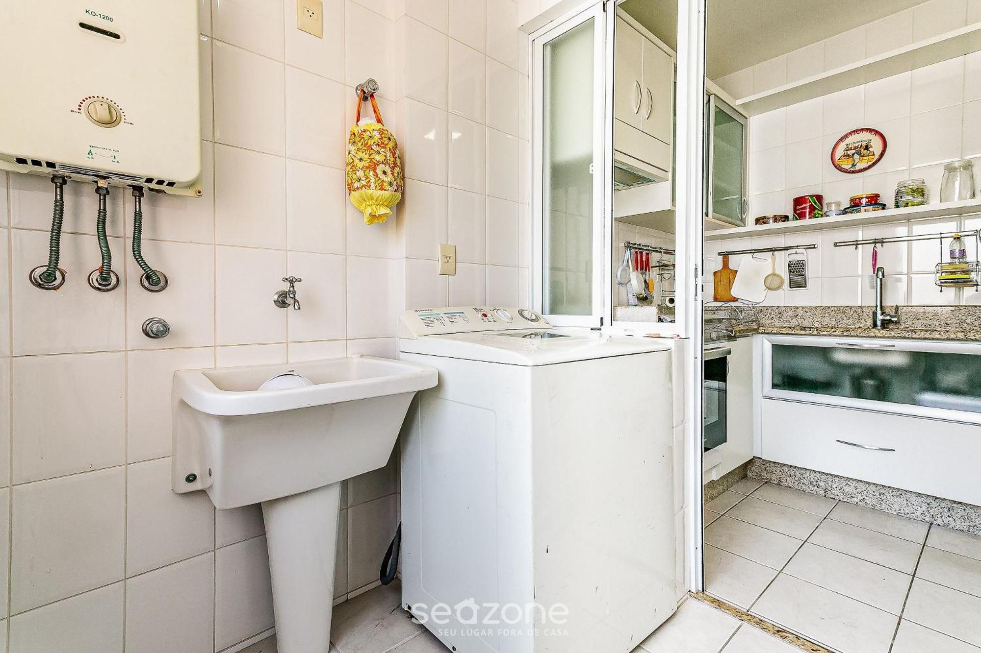 Apartamento confortável a 50m da praia RVG208 Florianópolis Esterno foto