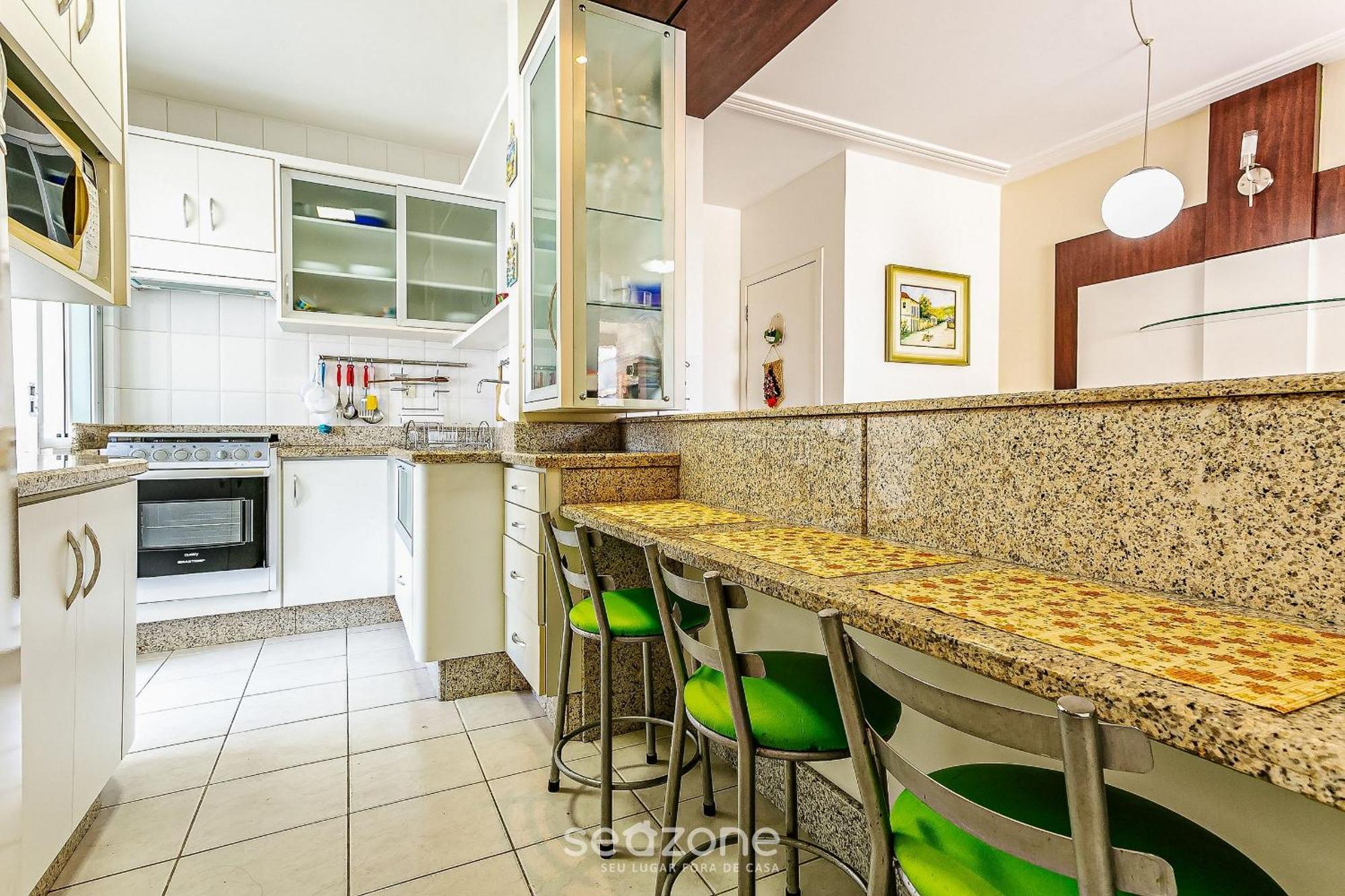 Apartamento confortável a 50m da praia RVG208 Florianópolis Esterno foto