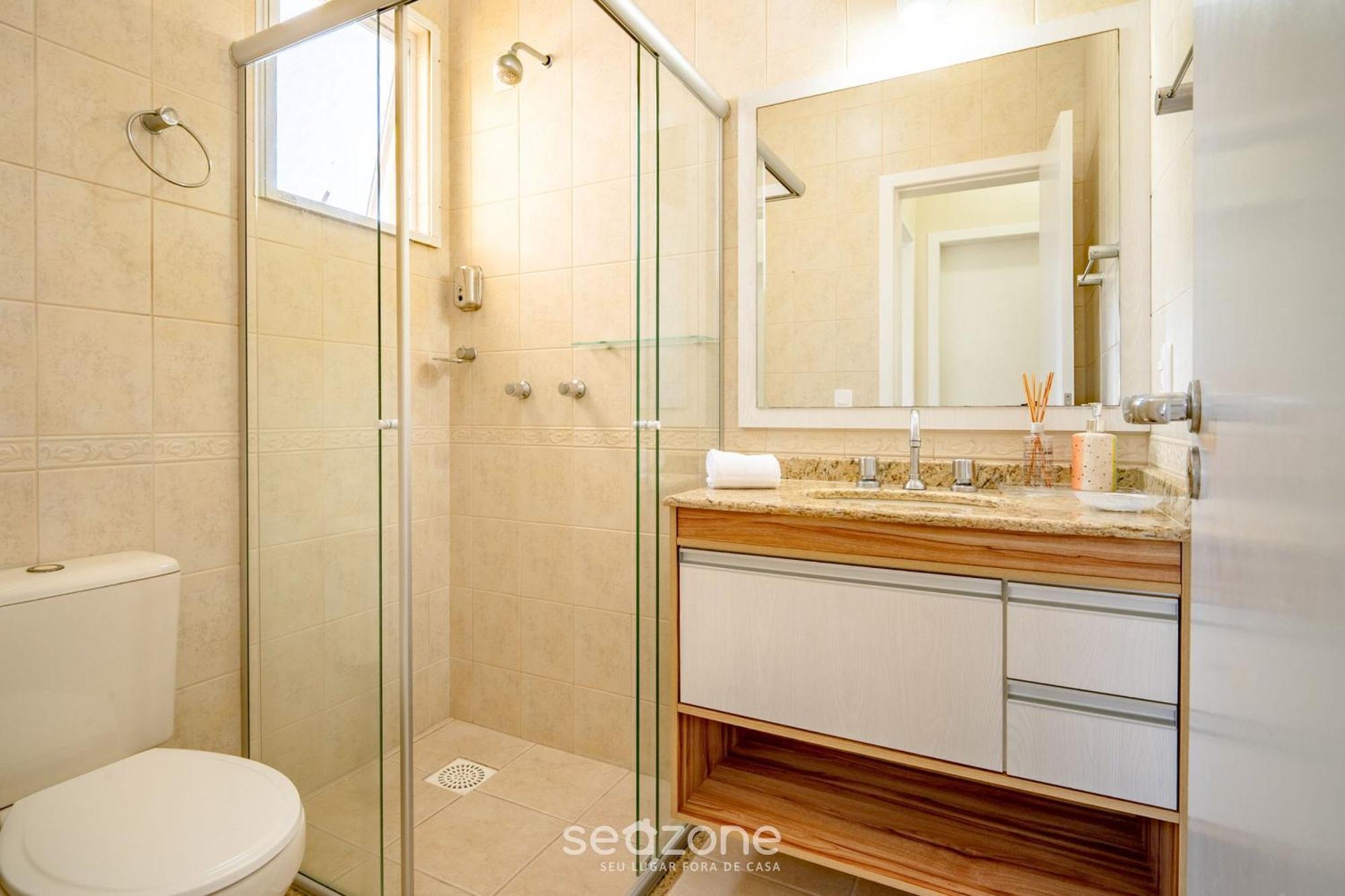Apartamento confortável a 50m da praia RVG208 Florianópolis Esterno foto