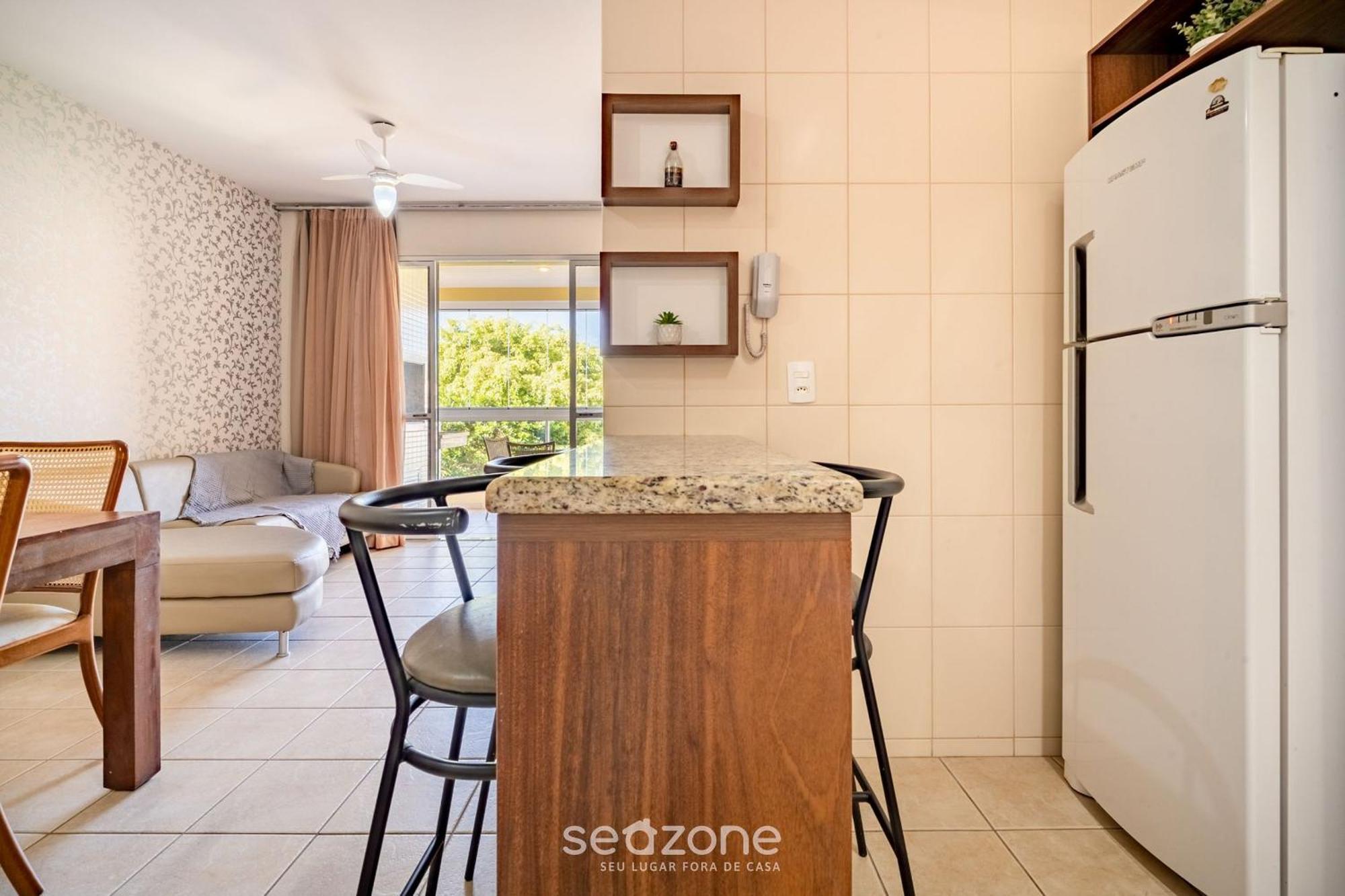 Apartamento confortável a 50m da praia RVG208 Florianópolis Esterno foto